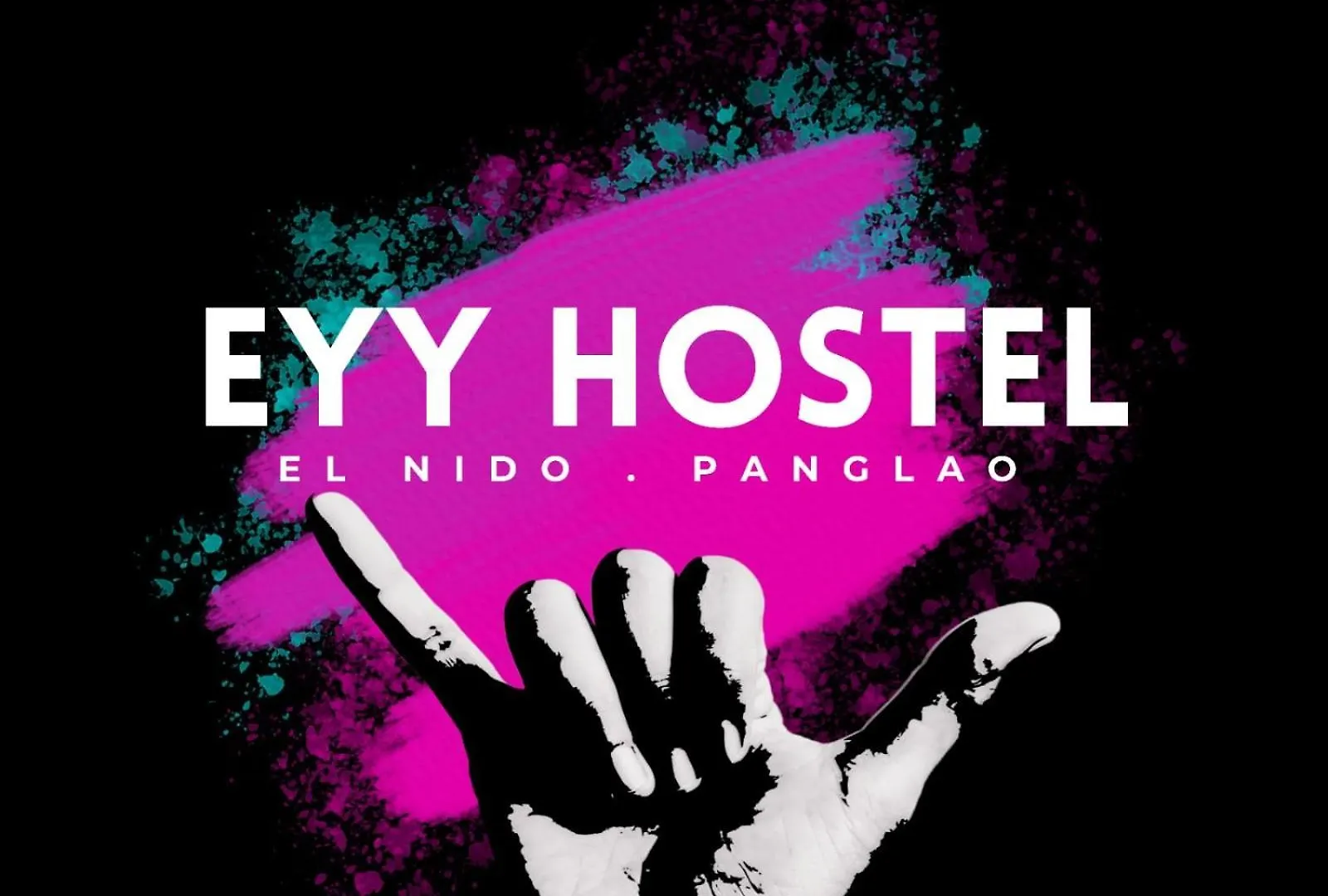 Eyy Hostel Panglao Philippines