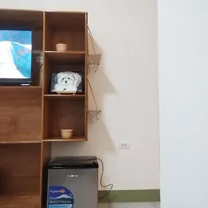  Hostel Greenspace
