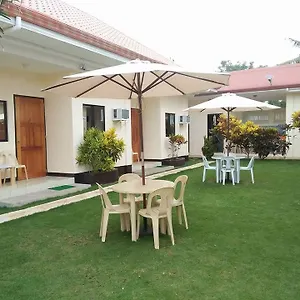 Apartamento Mingche, Panglao